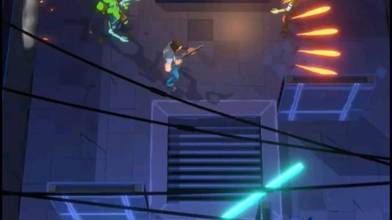 Stupid Zombies Xterminator thumbnail 2