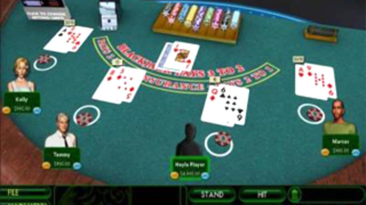 Casino Challenge thumbnail 3