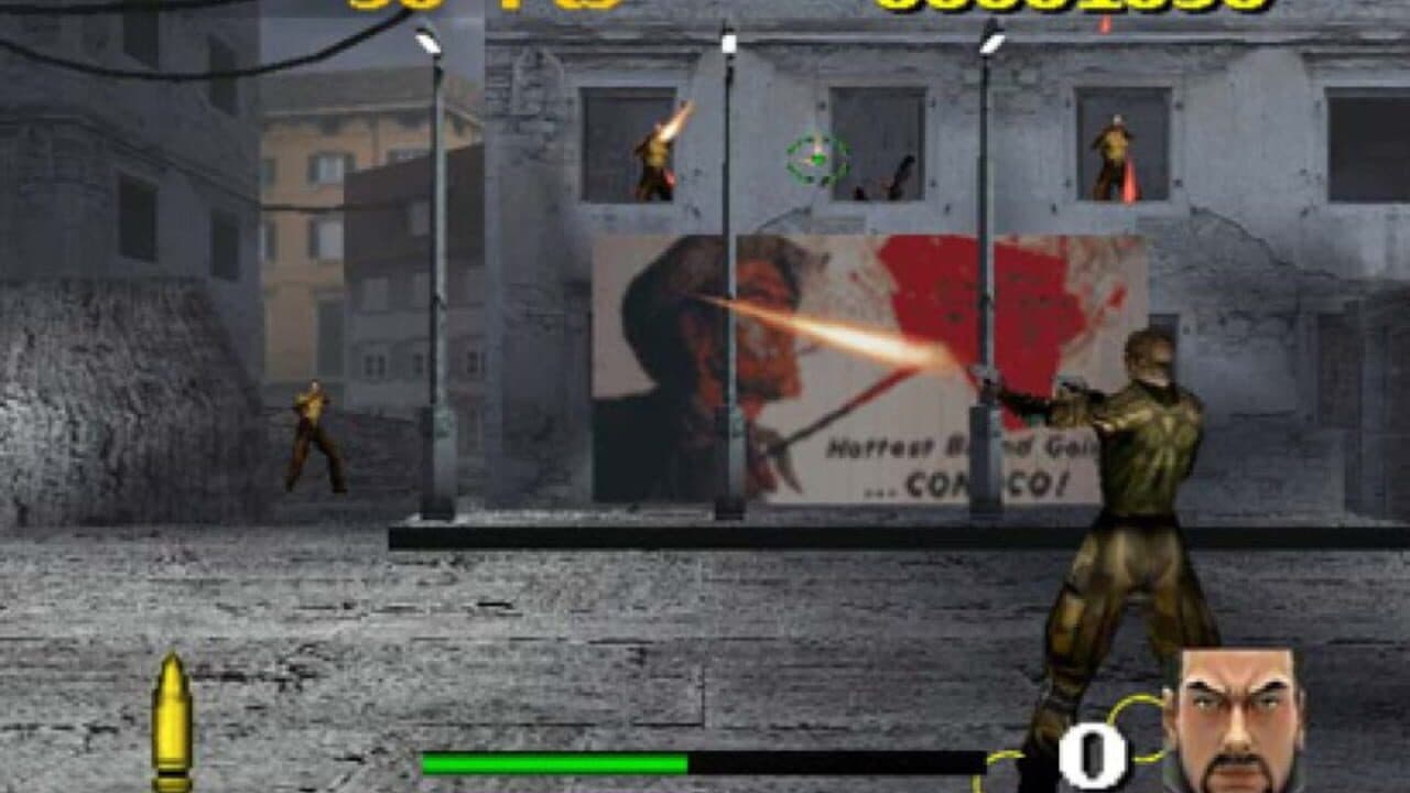Sniper Assault thumbnail 2