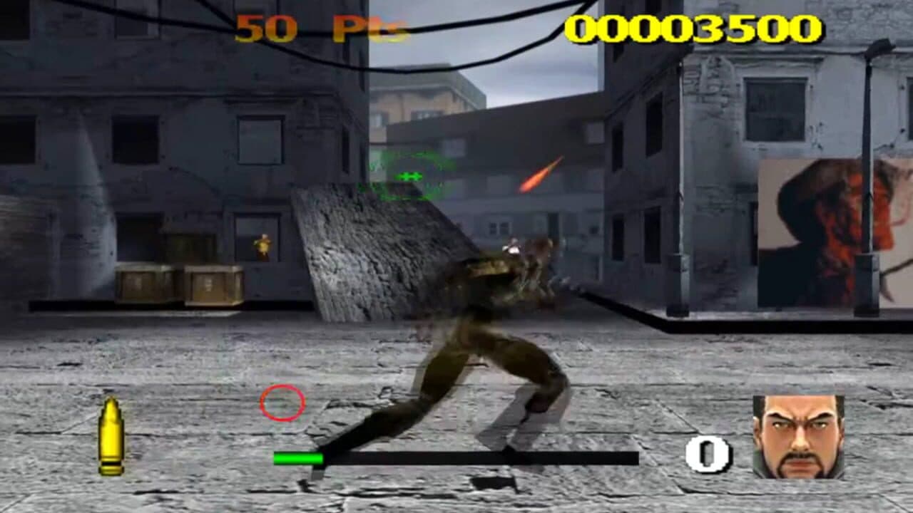 Sniper Assault thumbnail 3