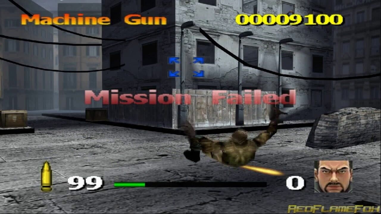 Sniper Assault thumbnail 4