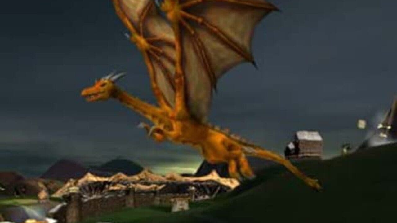 Dragon Rage thumbnail 2