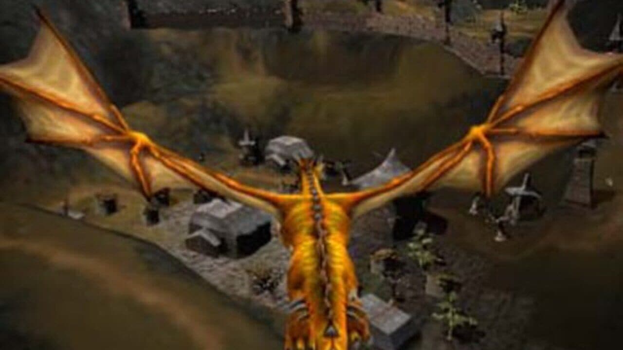 Dragon Rage thumbnail 3