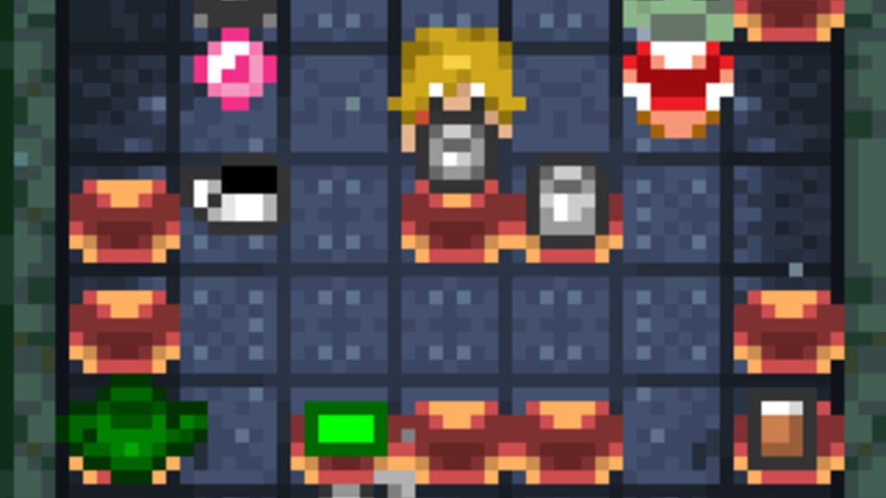Secret Tea Garden screenshot 1