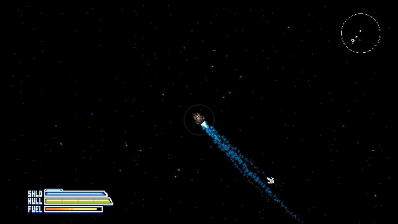 Stellar Nexus screenshot 1