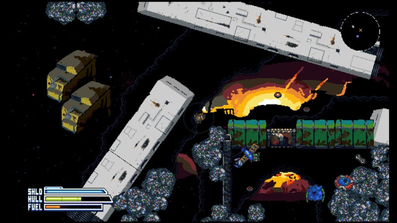Stellar Nexus thumbnail 2