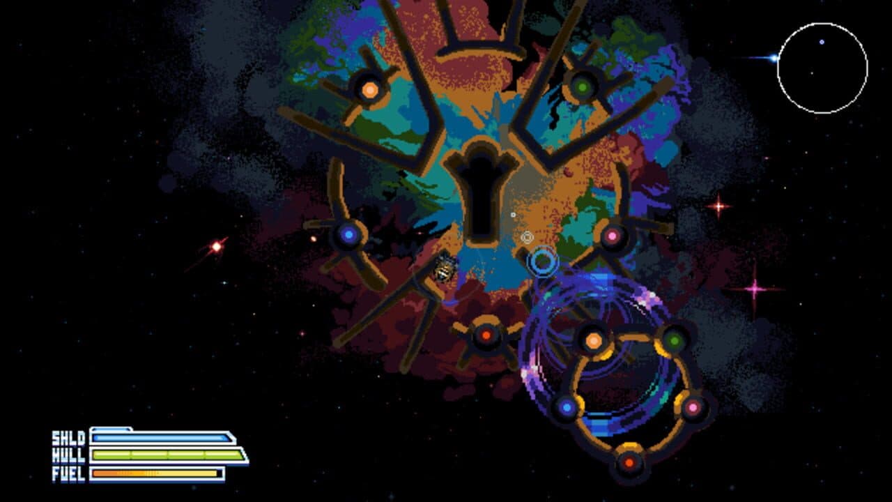Stellar Nexus thumbnail 3