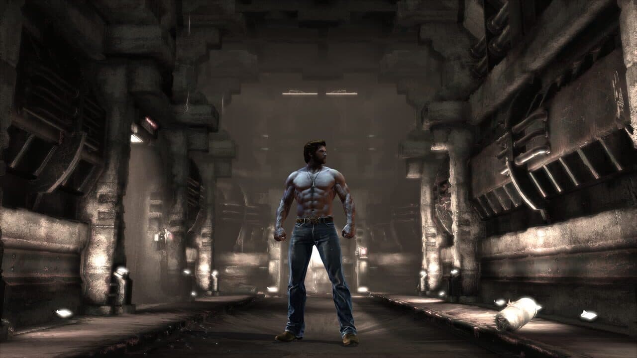X-Men Origins: Wolverine Uncaged Edition thumbnail 3