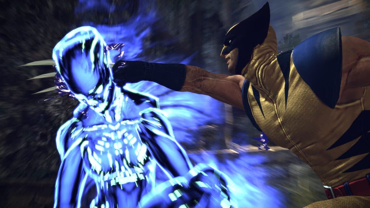 X-Men Origins: Wolverine Uncaged Edition thumbnail 5
