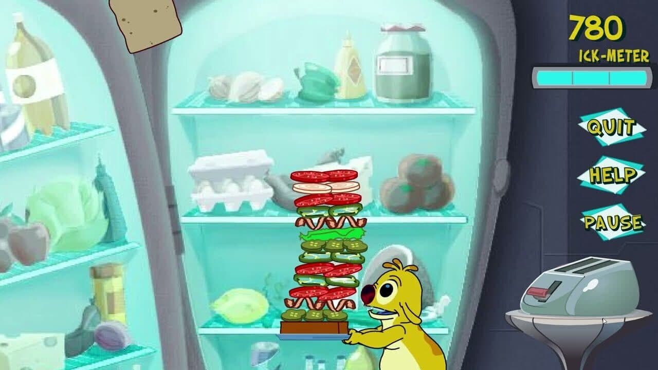 625 Sandwich Stacker thumbnail 2