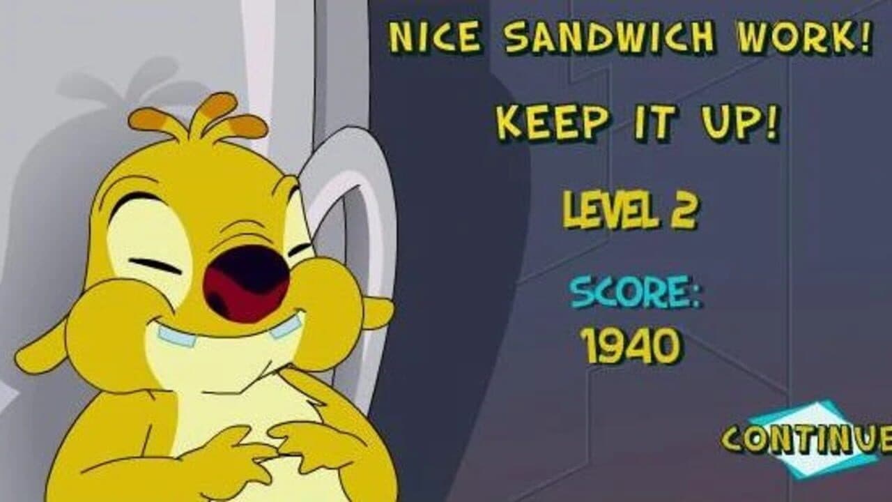 625 Sandwich Stacker thumbnail 3