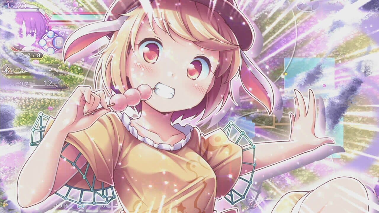 Touhou Genso Wanderer Reloaded: Complete Edition thumbnail 8