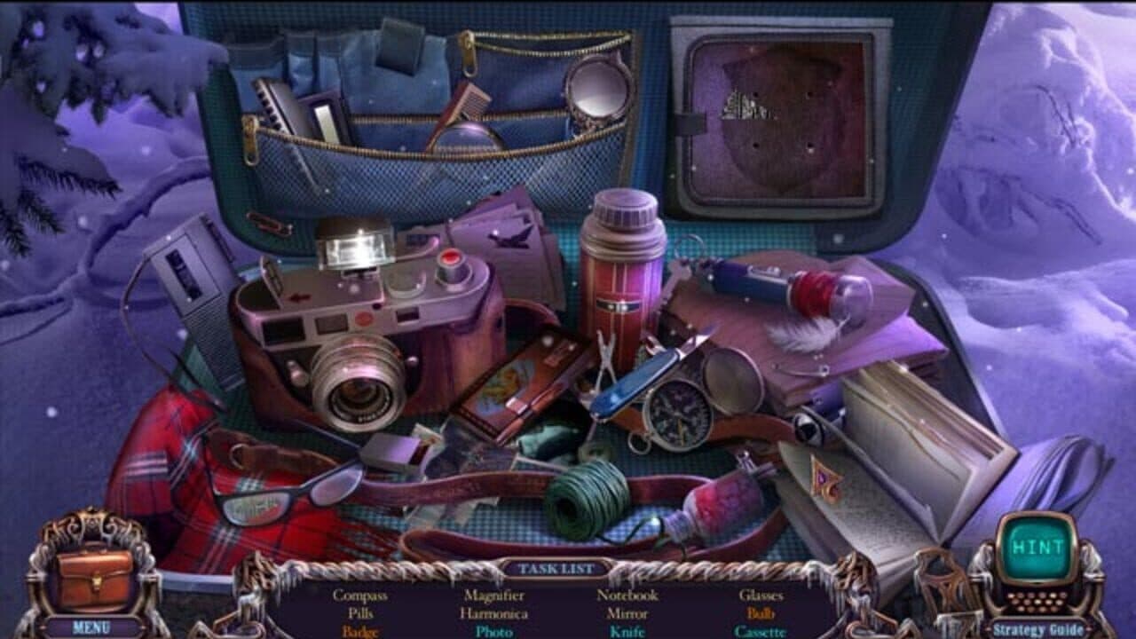 Mystery Case Files: Dire Grove, Sacred Grove thumbnail 3