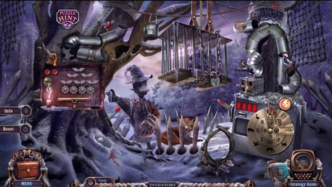 Mystery Case Files: Dire Grove, Sacred Grove thumbnail 2
