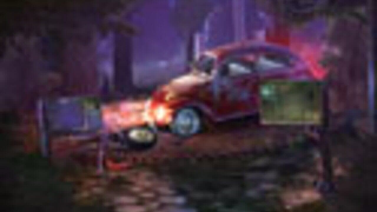 Mystery Case Files: The Revenant's Hunt screenshot 1