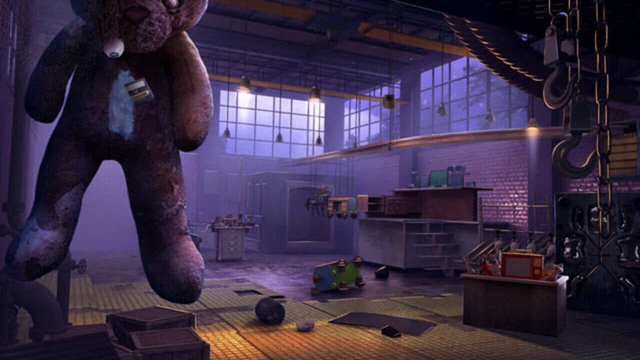 Mystery Case Files: The Revenant's Hunt thumbnail 2