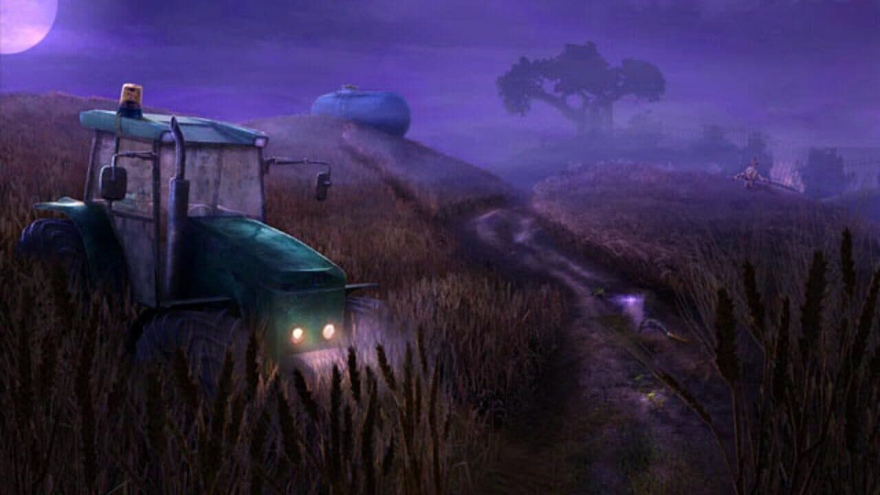 Mystery Case Files: The Revenant's Hunt thumbnail 3
