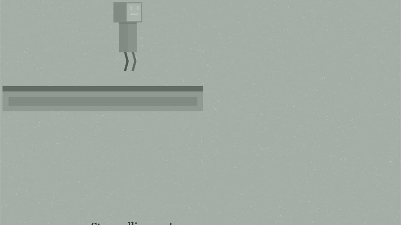 Five Stages screenshot 1