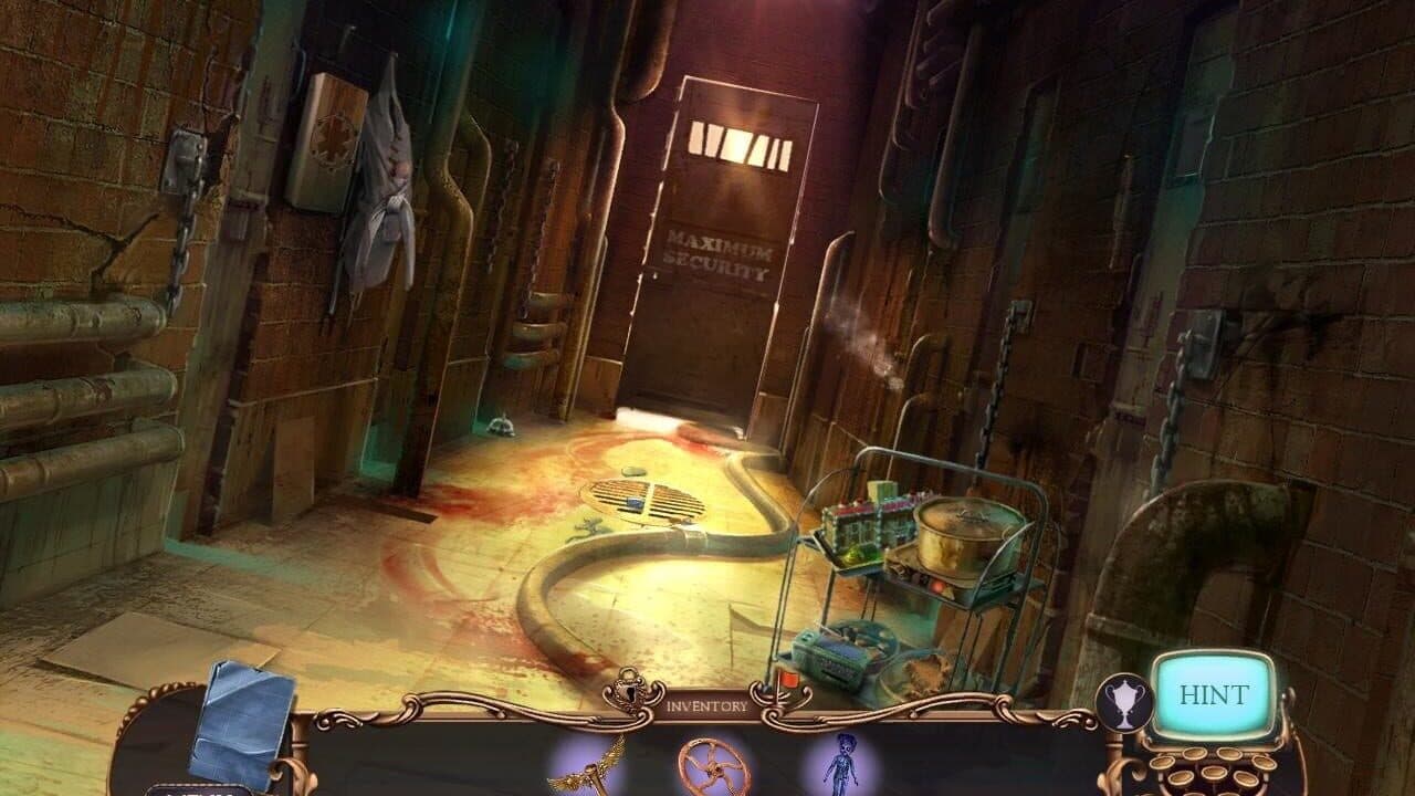 Mystery Case Files: Ravenhearst Unlocked thumbnail 2