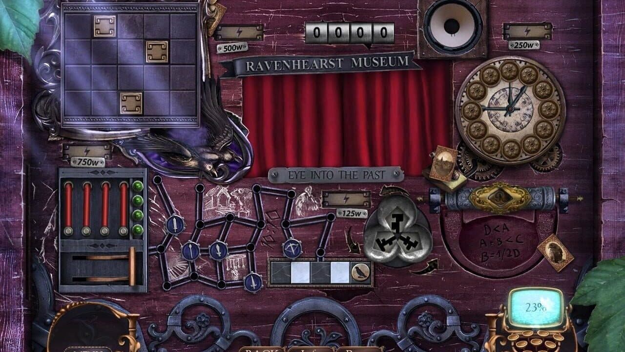 Mystery Case Files: Ravenhearst Unlocked thumbnail 6