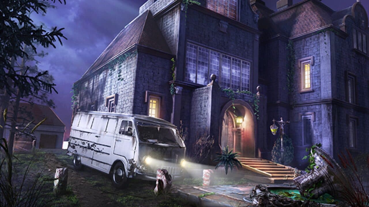 Mystery Case Files: The Countess screenshot 1