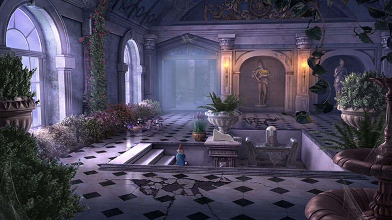 Mystery Case Files: The Countess thumbnail 2