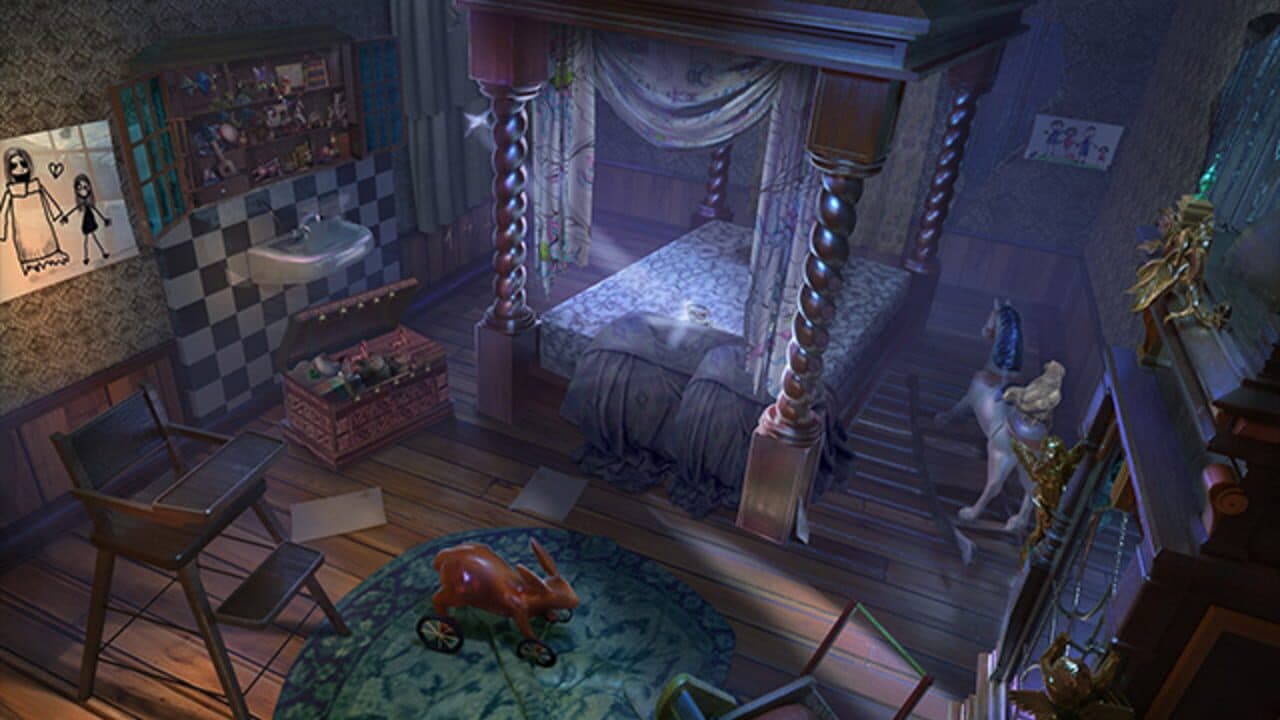 Mystery Case Files: The Countess thumbnail 3