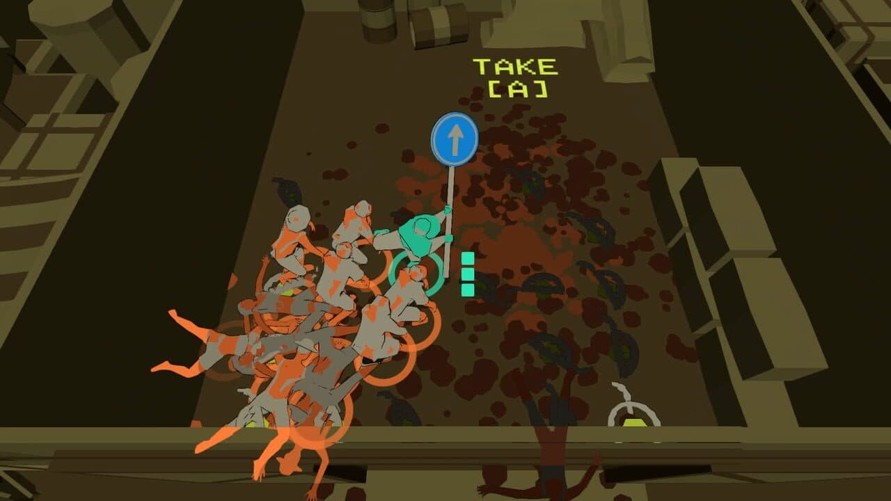 Zombies and Keys thumbnail 2