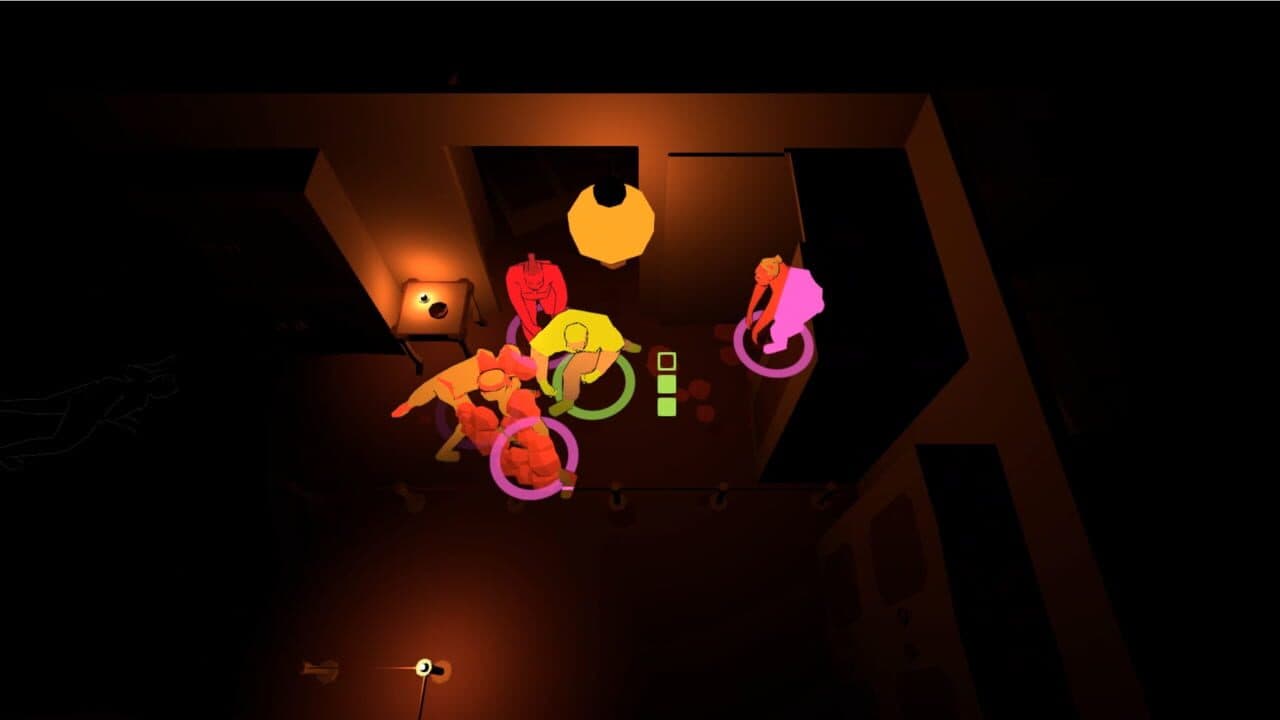 Zombies and Keys thumbnail 3