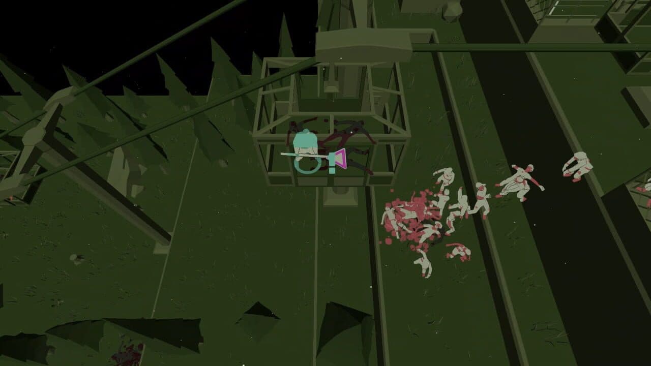 Zombies and Keys thumbnail 4