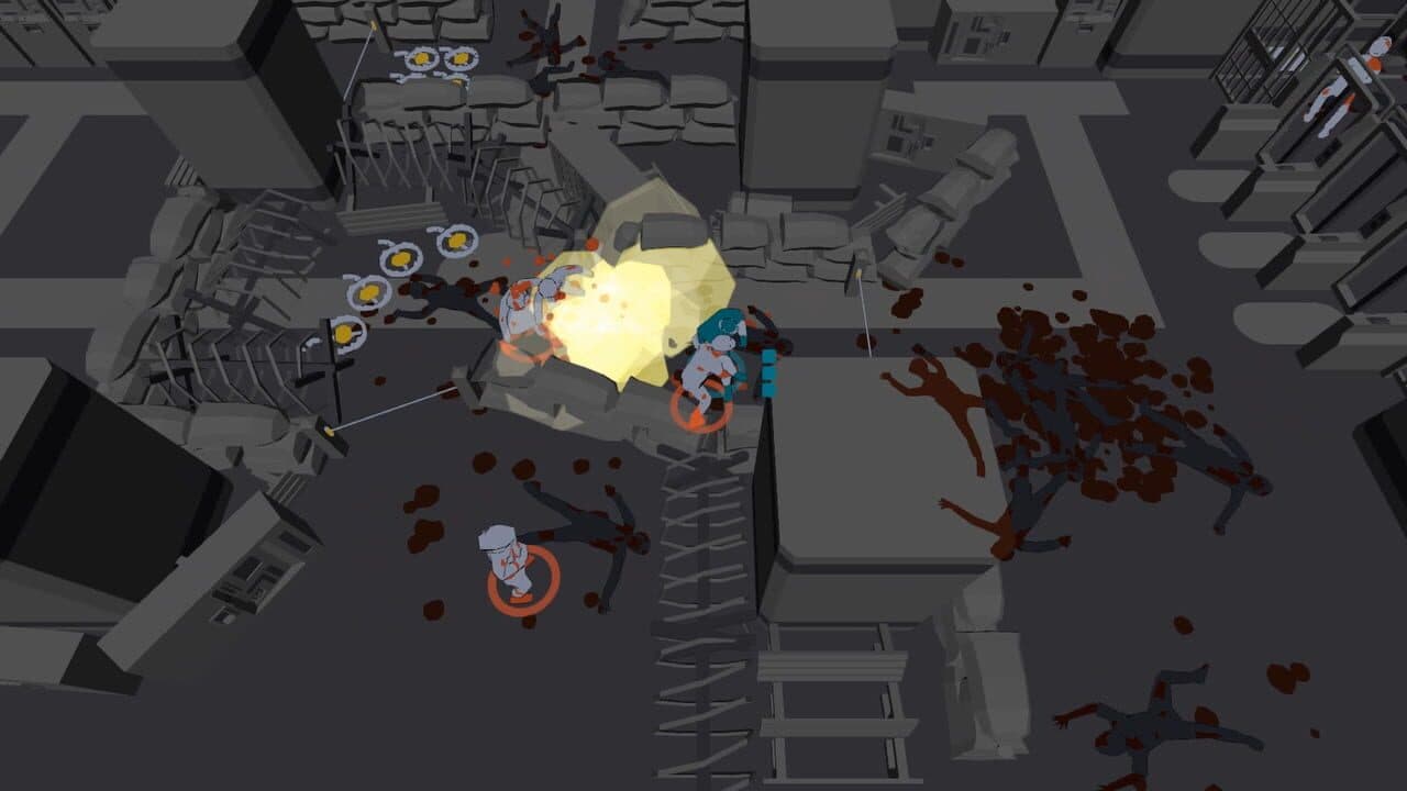 Zombies and Keys thumbnail 5