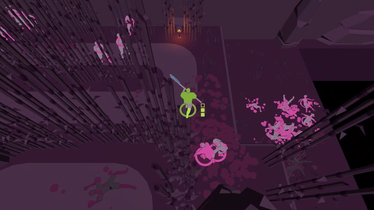 Zombies and Keys thumbnail 6