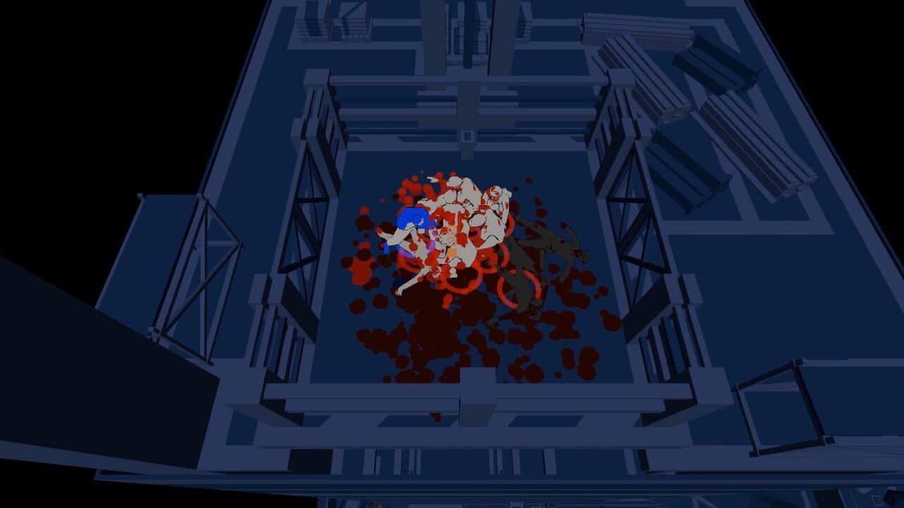 Zombies and Keys thumbnail 7