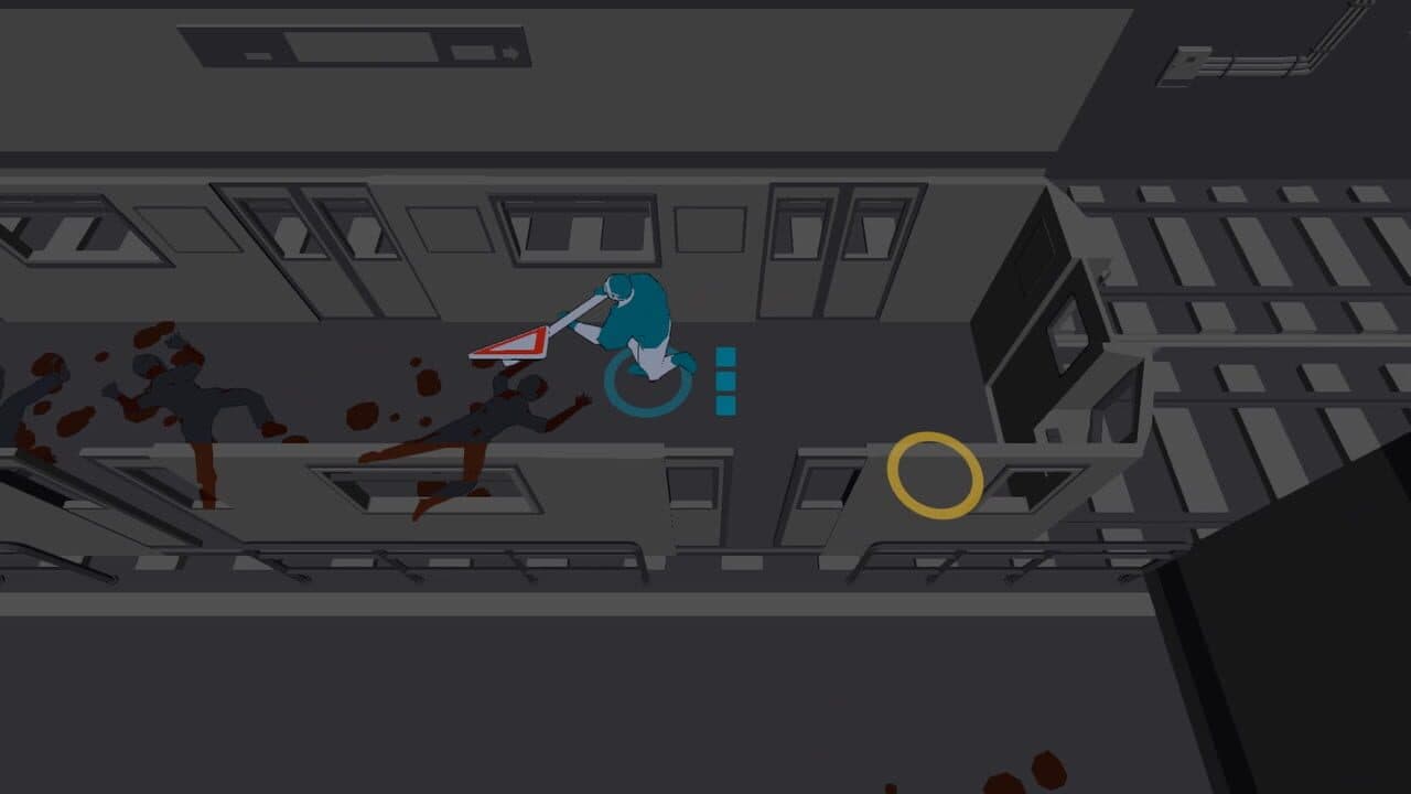 Zombies and Keys thumbnail 10