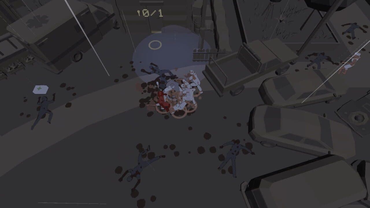 Zombies and Keys thumbnail 11