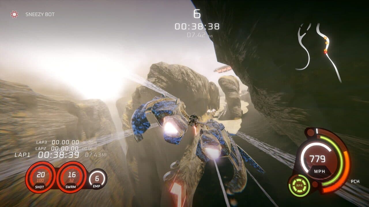 Deathgrip thumbnail 5