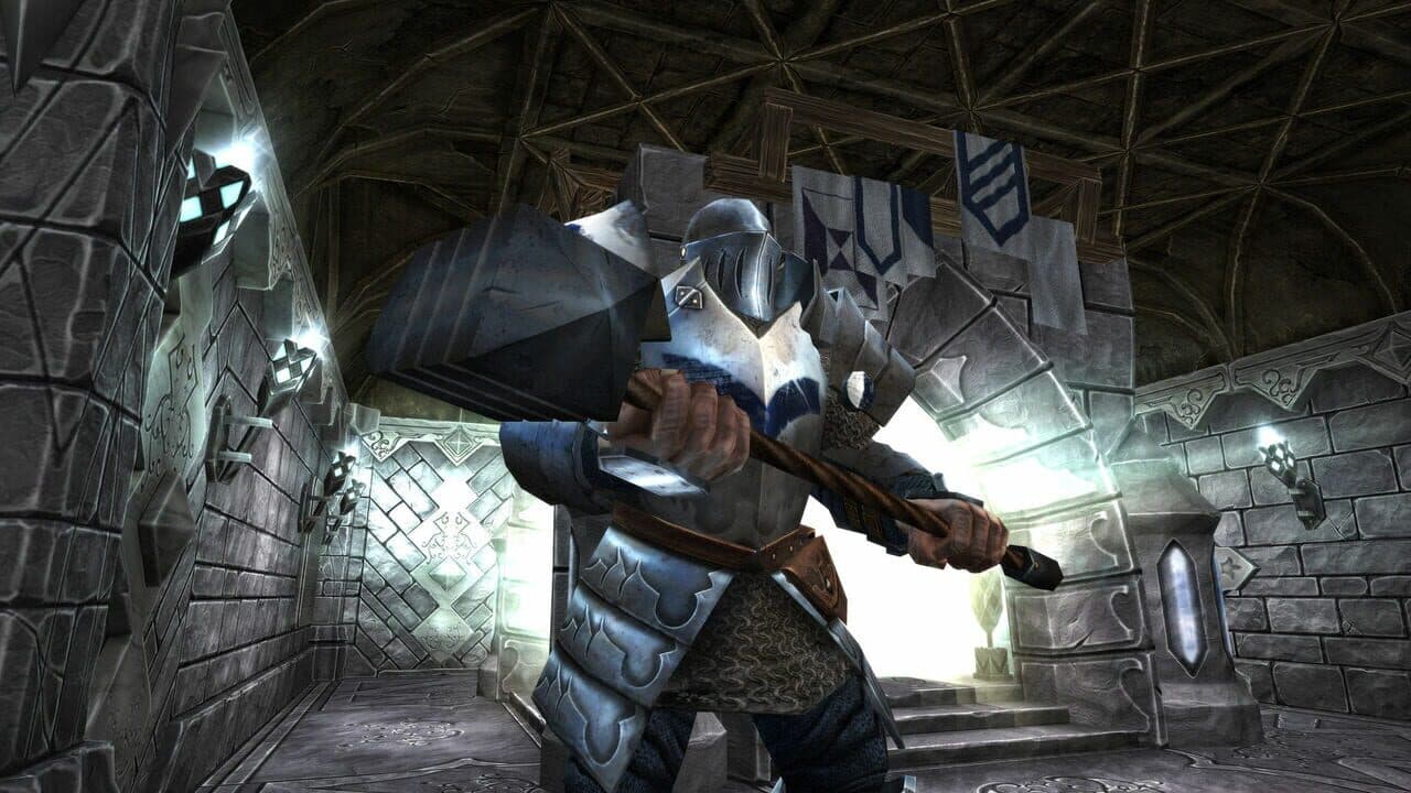 War for the Overworld: Anniversary Collection thumbnail 3