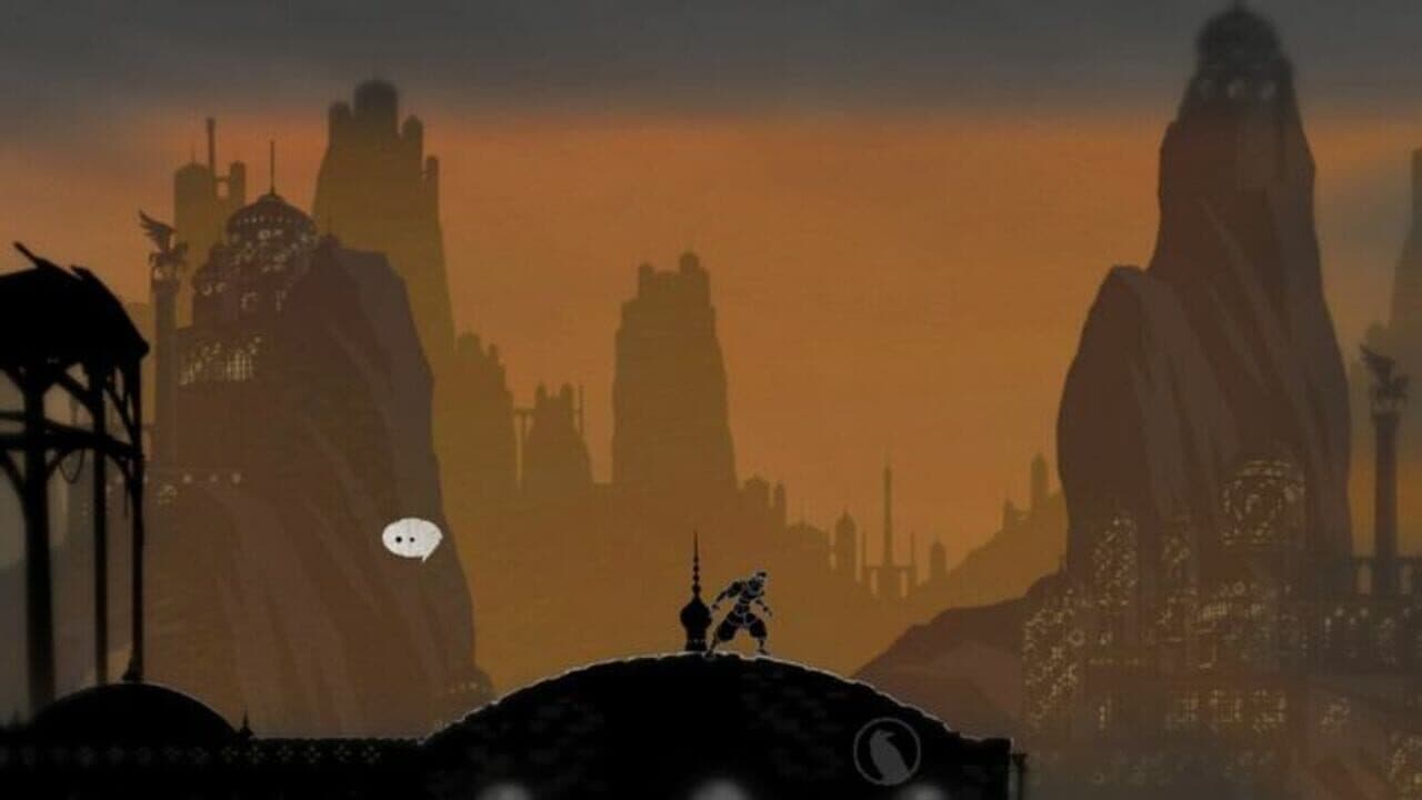 Mark of the Ninja: Special Edition DLC thumbnail 7