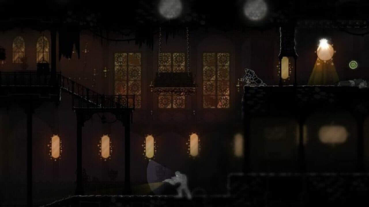 Mark of the Ninja: Special Edition DLC thumbnail 8