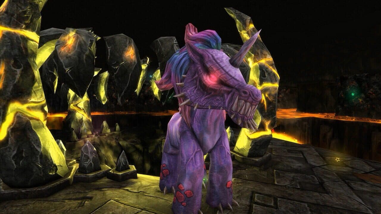 War for the Overworld: Anniversary Collection thumbnail 5