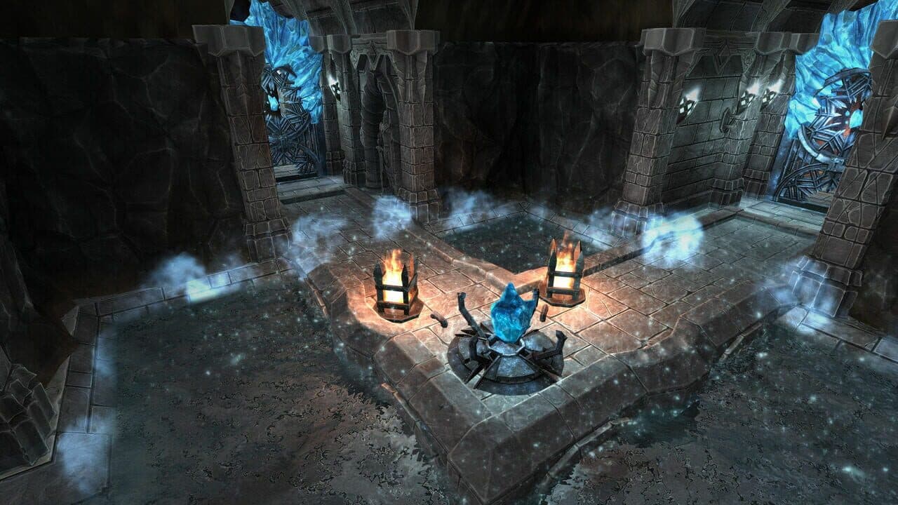 War for the Overworld: Anniversary Collection thumbnail 6