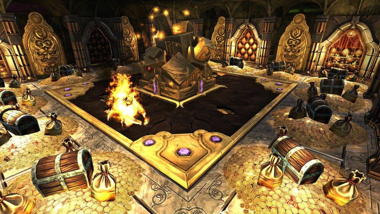 War for the Overworld: Anniversary Collection thumbnail 8