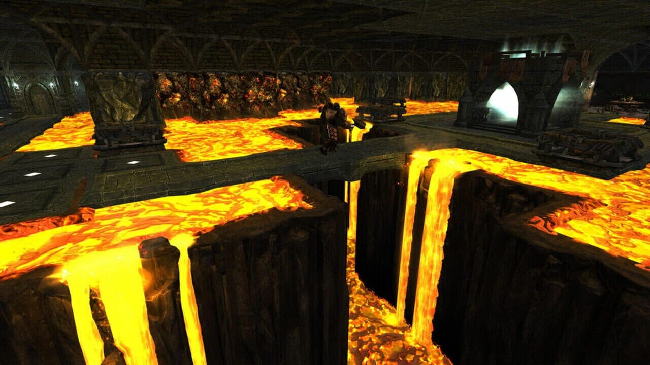 War for the Overworld: Anniversary Collection thumbnail 12