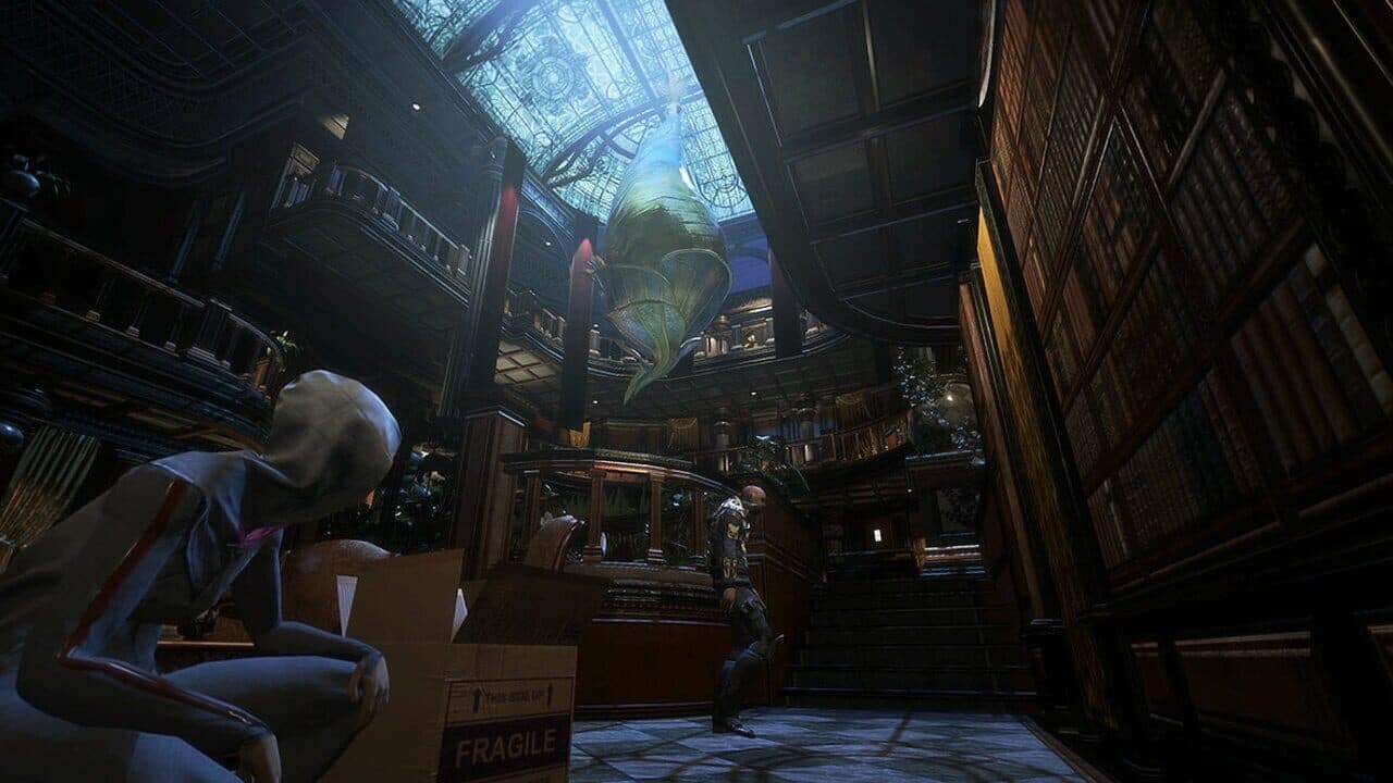 République: Deluxe Edition thumbnail 2