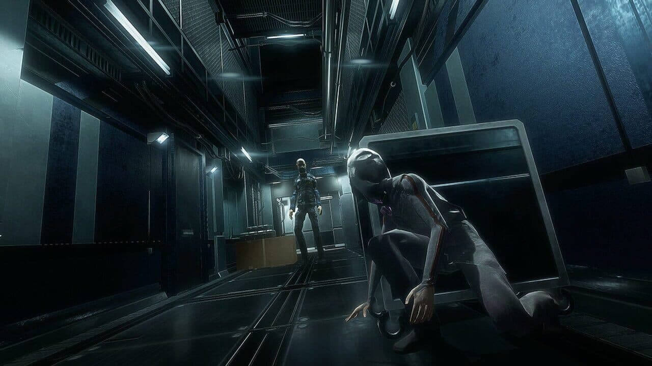 République: Deluxe Edition thumbnail 4
