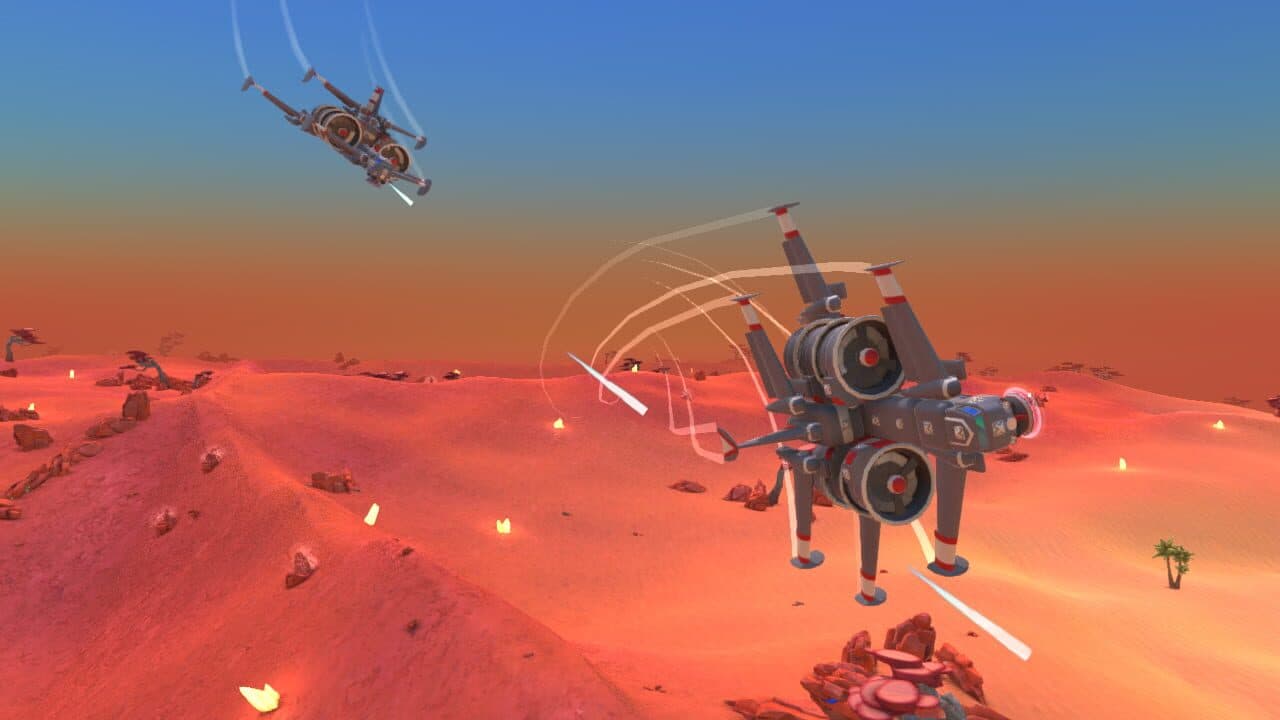 TerraTech: Deluxe Edition thumbnail 2