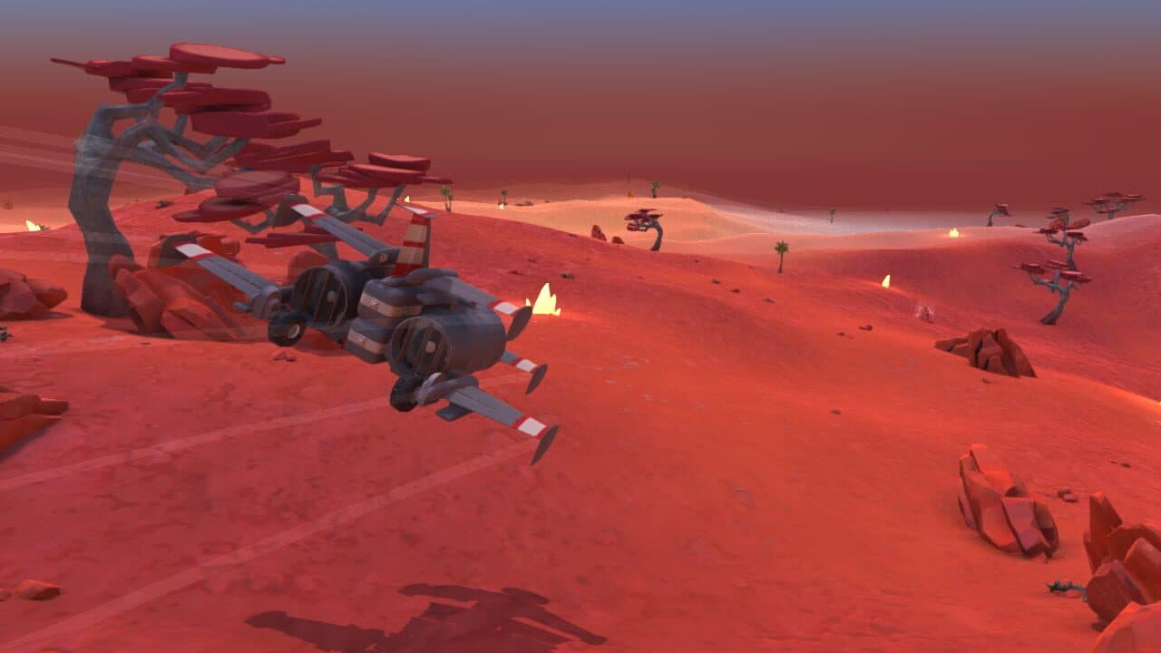 TerraTech: Deluxe Edition thumbnail 3