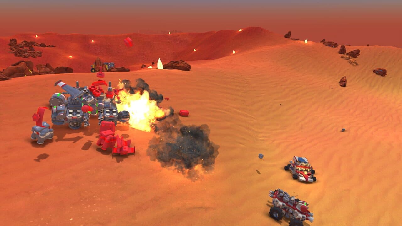 TerraTech: Deluxe Edition thumbnail 10