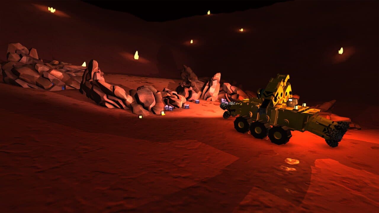 TerraTech: Deluxe Edition thumbnail 12