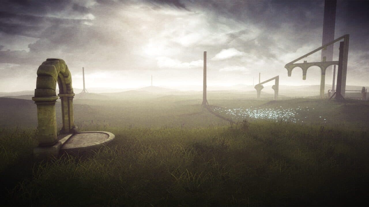 Mind: Path to Thalamus - Enhanced Edition thumbnail 4